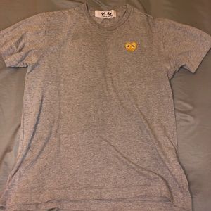 COMME DES GARÇONS PLAY t-shirt